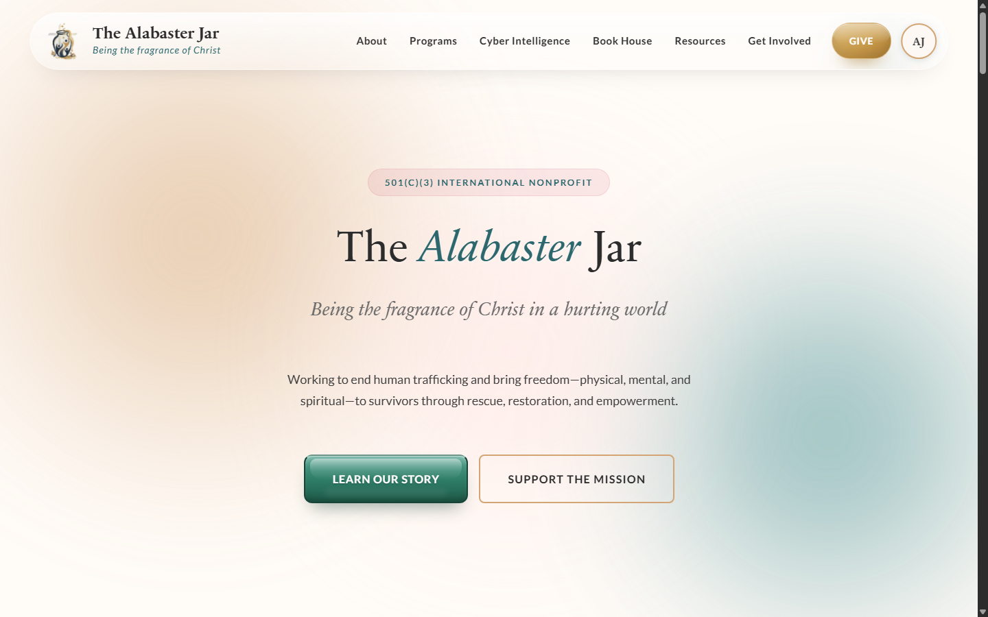 Alabaster Jar preview